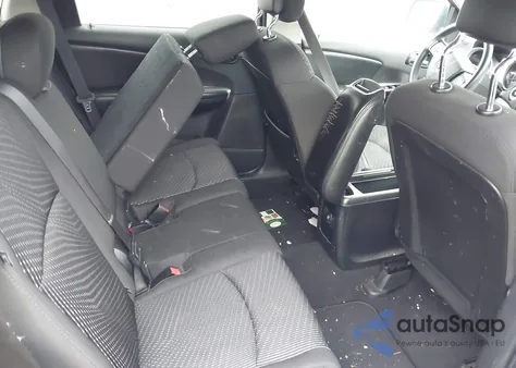 2015 Dodge Journey Sxt from USA, damaged, VIN 3C4PDCBG7FT668761